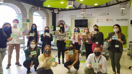 Imagen de  Comfenalco abrirá sus sedes de Rionegro