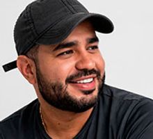 Marlon Cruz irá por firmas por la Alcaldía de Restrepo