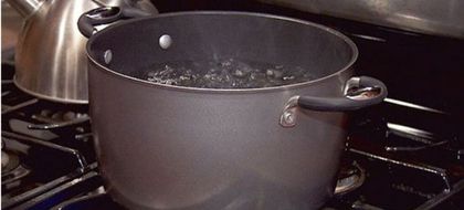 Imagen de  Mujer sufrió graves quemaduras tras ser atacada con sopa hirviendo por su tía en Turbo