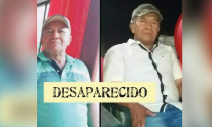 Imagen de “Es como si se lo hubiera tragado la tierra”: familiar de un hombre que ajusta nueve meses desaparecido