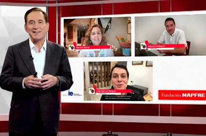 Fundación Mapfre premia tres proyectos internacionales de transformación social - Revista Haz