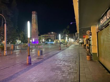 Imagen de  Estas son las restricciones vigentes durante el fin de semana