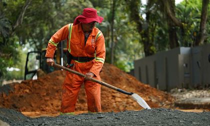 Renovarán 57 tramos viales en Cali, vea si su barrio está en la lista