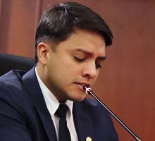 Diputados piden al Gobierno Nacional articular esfuerzos para enfrentar la inseguridad en el Valle del Cauca