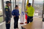 Imagen de Condenan a 18 años de prisión a mujer por la muerte de su pareja en Medellín