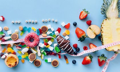 Frutas mágicas para adelgazar
