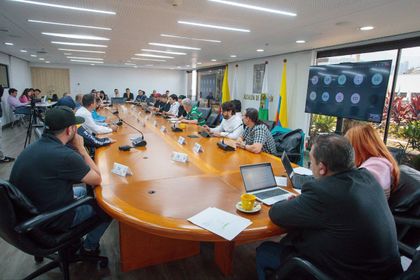 Imagen de  DIM pidió que no se le perjudique con boletería del próximo clásico por crisis en Nacional 