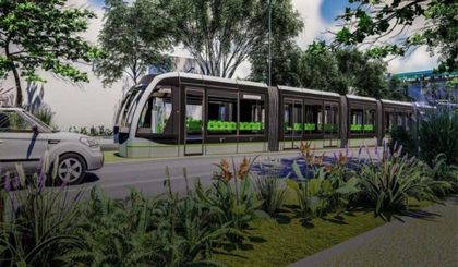 Imagen de  En el primer trimestre de 2023 iniciará la construcción del Metro de la 80