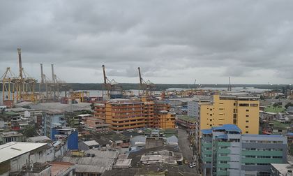 Urgen agilizar obras en Vía Alterna Interna a Buenaventura