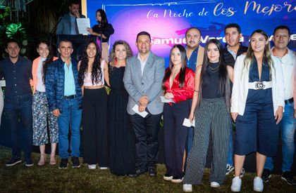 Imagen de El IMER entregó más de $500 millones en incentivos a deportistas rionegreros