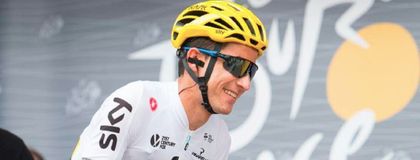 Imagen de  “Fue más rápido de lo pensado”: Sergio Luis Henao se retira del ciclismo profesional