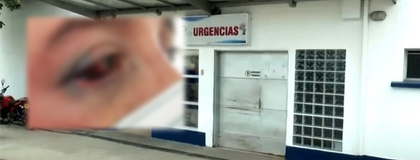 Imagen de Médico del servicio de urgencias fue agredido por un paciente en La Unión