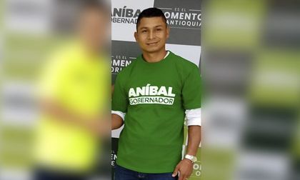 Imagen de  ¡Atención! Atentaron con arma de fuego contra el Presidente del Concejo de San Francisco