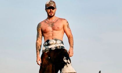 Llane regresa a sus raíces con “Arepa con queso”