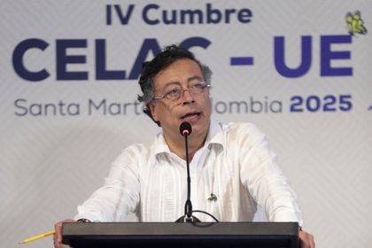 Imagen de  CNE impone millonaria sanción a la campaña Petro Presidente por exceder topes electorales en 2022