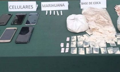 Cae banda ‘Los Lleras’ por tráfico de drogas en Cali y el norte del Cauca