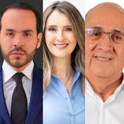 El enemigo es el comunismo: Ubeimar llama a la unidad de la oposición