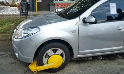 Así funciona la implementación de cepos en Rionegro