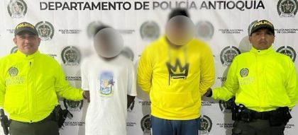 Imagen de  Urgente: destapan red de abuso infantil en Rionegro que usaba academia de baile como fachada