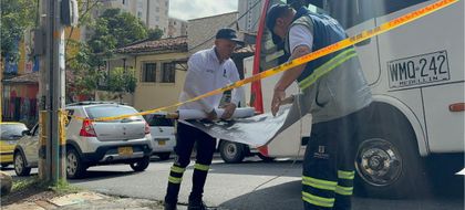 Imagen de  ¡Contra la contaminación visual! Este año han retirado 3 600 vallas y pasacalles en Medellín 