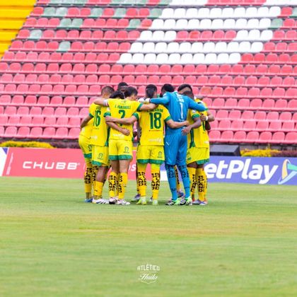 Imagen de  Atlético Huila cambiará de nombre y estadio para 2026. Este es el motivo