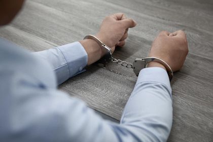 Imagen de  Envían a la cárcel a hombre que habría abusado de su hijastra de 10 años en Marinilla