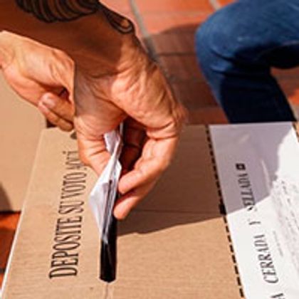 ¿Uyyy… cuál es el panorama electoral en el Valle? ...Lea