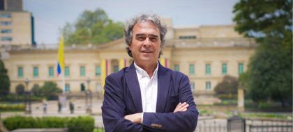 Imagen de  Fajardo dice que su millón de votos será importante para definir la segunda vuelta