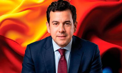 Rodrigo Lara será el Ministerio del Interior del Tigre y tendrá la misión de reconstruir la relación entre el Gobierno y el Congreso