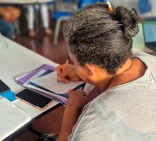 50 víctimas del conflicto armado recibirán formación del Sena en Cali