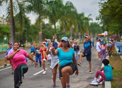Con el ‘El Bulevar del Movimiento’, Palmira le apuesta al deporte y al entretenimiento