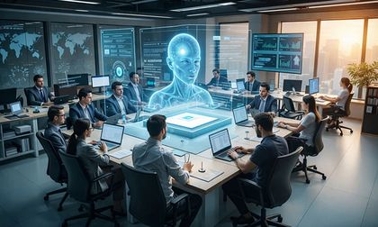 Así evolucionará la inteligencia artificial en 2026: siete tendencias que transformarán nuestra vida