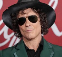 Bunbury llega a Cali