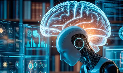 Un nuevo aliado en la investigación: TTD-DR, el agente de inteligencia artificial que escribe reportes complejos como un humano