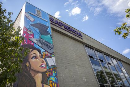 Imagen de Por presuntas irregularidades, hay revocatoria parcial de beneficios de Fondos Sapiencia para 205 personas