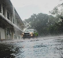 Ideam prevé más lluvias en marzo