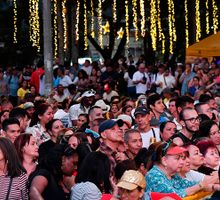 La Feria es responsabilidad de todos