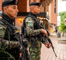 Cali inicia 2026 con reducción en hurtos; los homicidios siguen igual