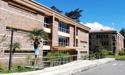 Imagen de Este viernes se cierran las inscripciones para el examen de admisión a la U. de A.