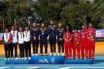 Imagen de Juan Esteban Arango, de El Retiro, se coronó campeón centroamericano con Colombia en Santo Domingo 2026