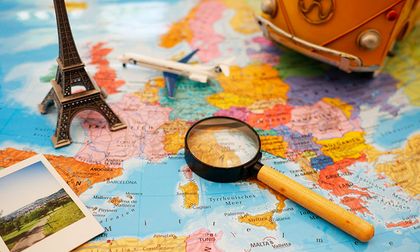 ¿Cómo ahorrar dinero viajando?