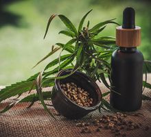 Gobierno autorizó venta de marihuana medicinal en farmacias y droguerías