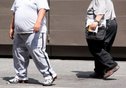 Imagen de La tasa de obesidad se estabiliza en los países ricos, pero aumenta en los emergentes