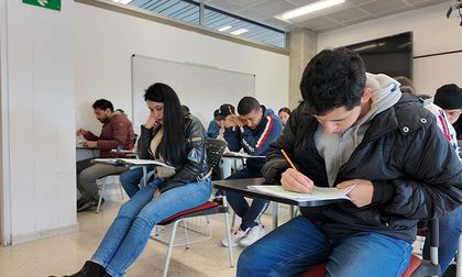 ¿Listo para el examen? Más de 246 mil estudiantes presentan Saber Pro y TyT este 26 de abril