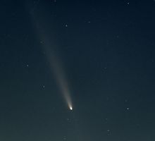 Los misterios que siguen rodeando al cometa interestelar 3I/ATLAS