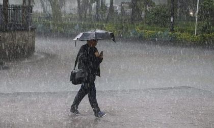 Imagen de  ¡Qué calor con esta lluvia! Incertidumbre climática para 2023, advierte estudio