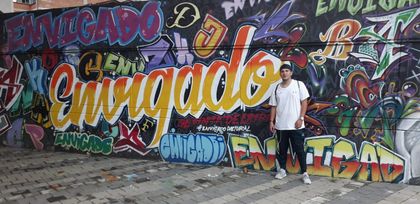 Imagen de ¿Quién era el conductor que falleció tras volcamiento de un furgón en la autopista?