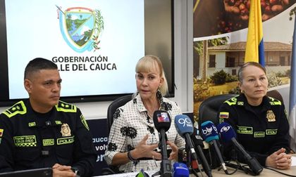 Contundentes golpes ha dado Bloque de Búsqueda