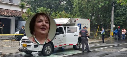 Imagen de  Una herencia de $3 000 millones: principal hipótesis por homicidio de la periodista María Victoria Correa