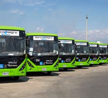 Renovación del MIO: conozca los nuevos buses que llegarán a Cali en 2026